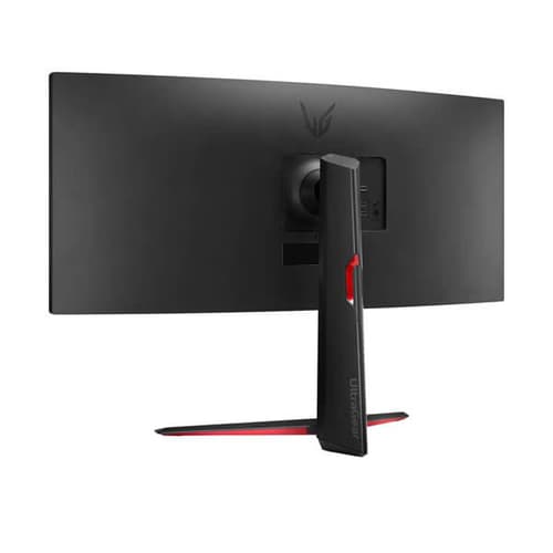 LG UltraGear 34GP63A-B 34 Inch Gaming Monitor (Black)